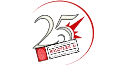 Holoflex Limited logo