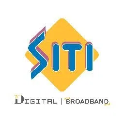 Siti Networks Limited logo