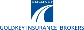 Goldkey Insurance Brokers Private Limited logo