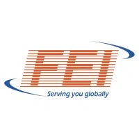 Fei Cargo Ltd. logo