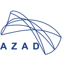 Azad Engineering Limited logo