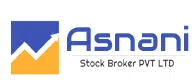 Asnani Stock Broker Private Limited logo