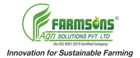 Farmsons Agri Solutions Private Limited logo