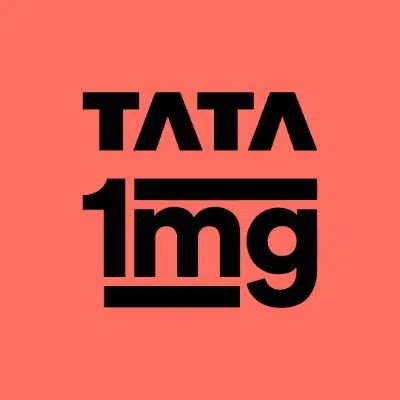 Tata 1Mg Healthcare Solutions Private Limited logo