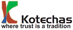 Kotecha Clearing And Forwarding Private Limited logo