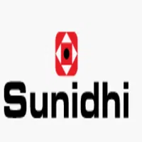 Sunidhi Securities & Finance Limited logo