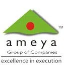 Ameya Resorts & Estates Private Limited logo