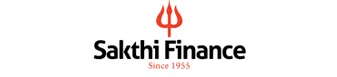 Sakthi Finance Limited logo