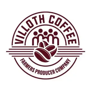 Villoth Coffee Farmers Producer Company Limited logo