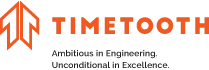 Timetooth Technologies Private Limited logo
