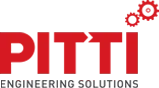Pitti Engineering Limited logo