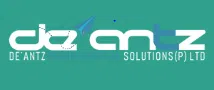 De'Antz Technological Solutions Private Limited logo