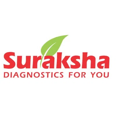 Suraksha Diagnostic & Eye Centre Private Limited logo