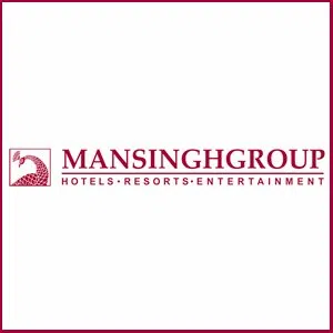 Mansingh Hotels And Resorts Limited logo