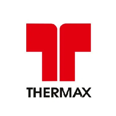Thermax Limited. logo