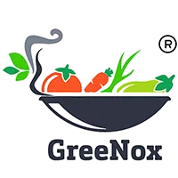 Greenox Food And Beverages Private Limited logo