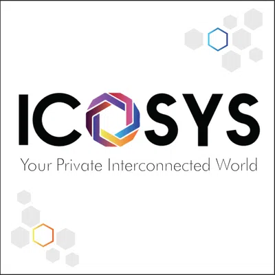 Virisa Icosys Technology Private Limited logo