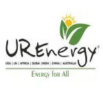 U R Energy (India) Private Limited logo