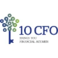 10 Cfo Services (India) Private Limited logo