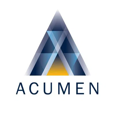 Acumen Aviation Leasing Ifsc Private Limited logo