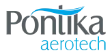Pontika Aerotech Limited logo
