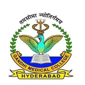 Gandhi Hospital Private Limited logo