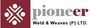 Pioneer Weld And Weaves Private Limited logo