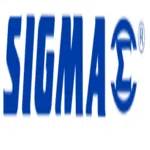 Sigma Corporation (India) Limited logo