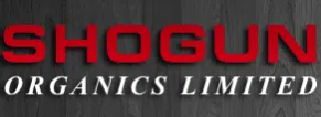 Shogun Organics Limited logo