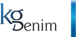 K G Denim Limited logo