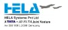 Hela Systems Private Limited logo