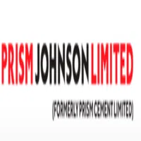 Prism Johnson Limited logo