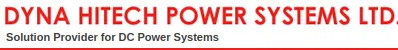 Dyna Hitech Power Systems Limited logo