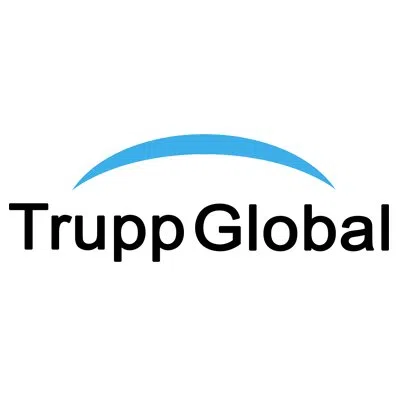 Trupp Global Technologies Private Limited logo