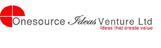 Onesource Ideas Venture Limited logo