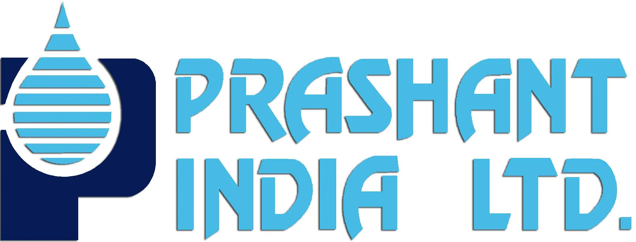 Prashant India Limited logo
