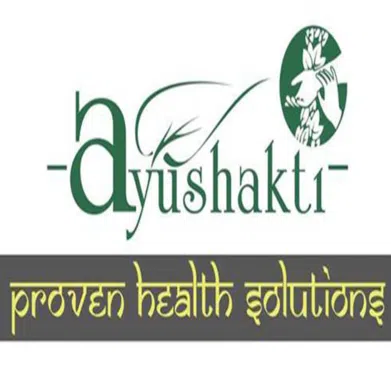 Ayushakti Ayurved Private Limited logo