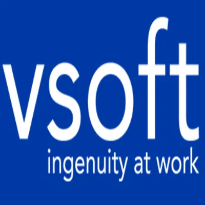 Vsoft Technologies Private Limited logo