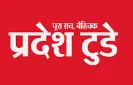 Madhya Pradesh Today Media Limited logo