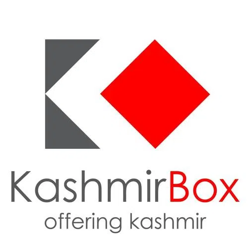 Kashmir Box Online Private Limited logo