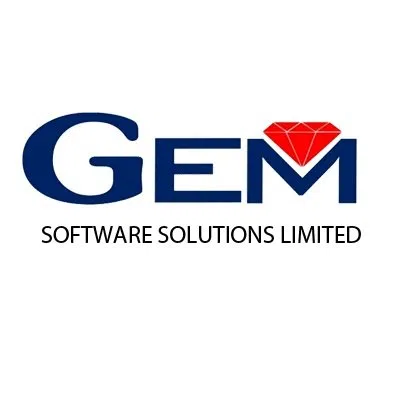 Gemsoft Business Solutions Private Limited logo