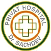 Privat Hospitals Dr Sachdev Private Ltd. logo