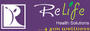 Relife Healthsolutions Private Limited logo