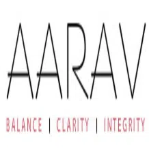 Aarav Fragrances And Flavors Private Limited logo