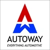 Innoventive Autoway Industries Private Limited logo