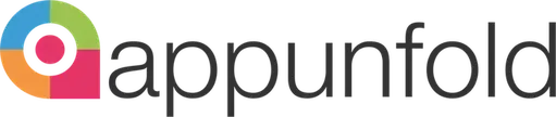 Appunfold Private Limited logo