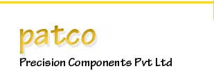 Patco Precision Components Private Limited logo