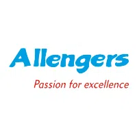 Allengers Medical Systems Limited logo