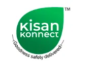 Kisankonnect Safe Food Private Limited logo