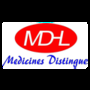 M. D. Homoeo Lab Private Limited logo